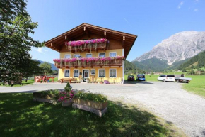 Gästehaus Gruber